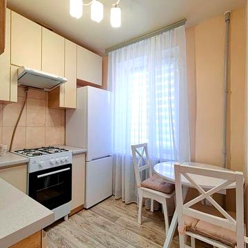 Аренда 2к квартиры Центр Жуковского Нагорный