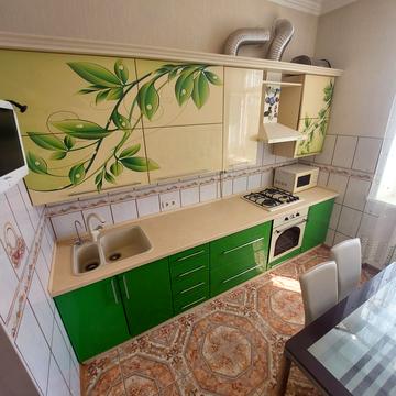 Бузький бульв., 1а