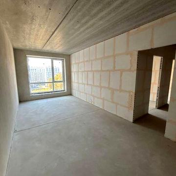 Продам євро 3 кімнатну квартиру в місті Буча ЖК Континент рей