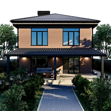 Центральна