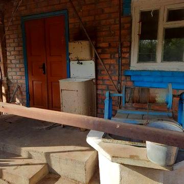Продається садиба в селі Радівка