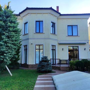 Провулок Гаршина, 5