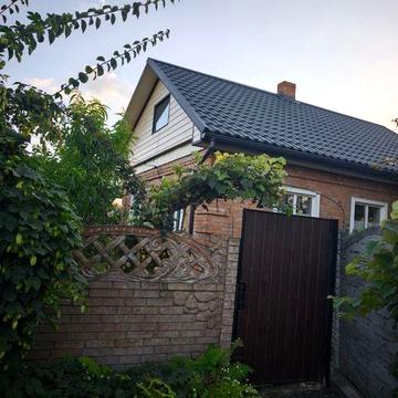 Продається будинок 58кв.м