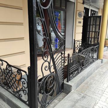 Ніни Строкатої вул. (Буніна), 22