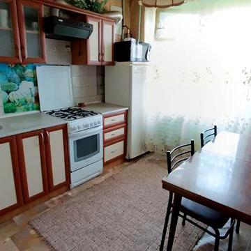 Оренда 1 кімн.квартири на Космосі (вул.Чумаченко)
