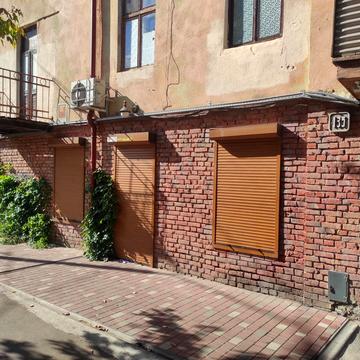 Старопортофранківська вул., 135