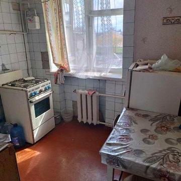 Продам квартиру!