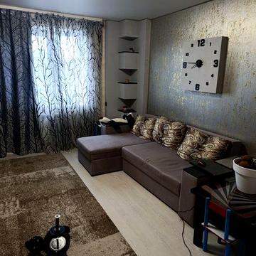 3 комнатная квартира новострой с ремонтом