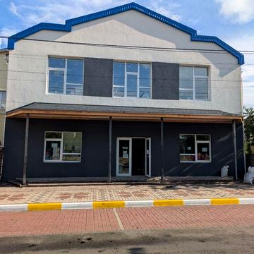 Словянська вул., 39