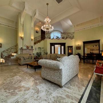 Європейська