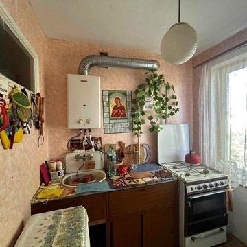 Продаж двокімнатної квартири на Мвкулані