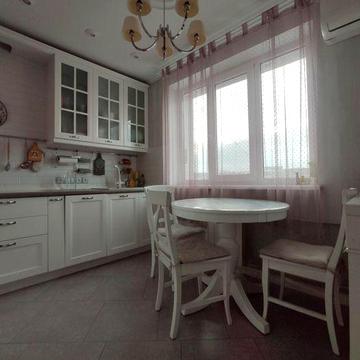 Новинка! 3к. Квартира с эксклюзивным ремонтом м. Защитников Украины