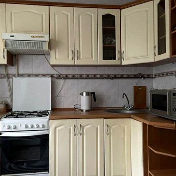 Оренда 3 кімнатної квартири Виставка