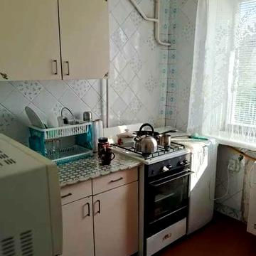 Продаю квартиру у Валках, 3 кімнати