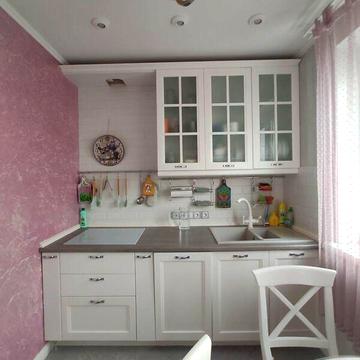 Продаж 3к Квартира Сергіївська вулиця