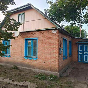 Будинок 4 кімнати с. Абазівка з окремою ділянкою