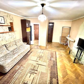 Андрія Малишка вул., 21-А