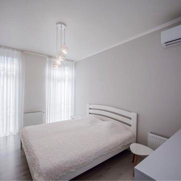 Регенераторна вул., 4 к8