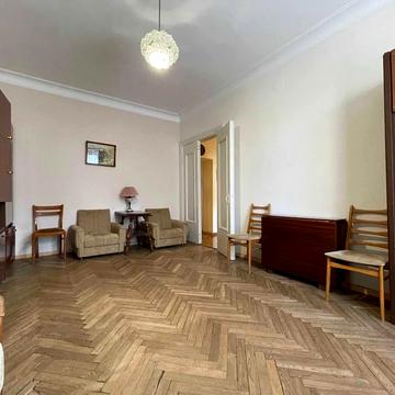 Лютеранська вул., 17