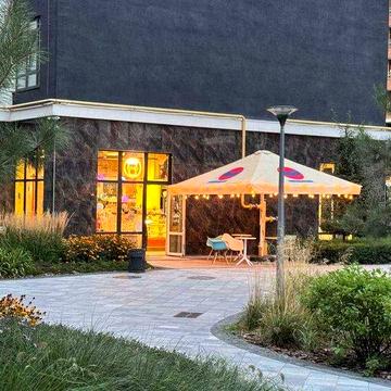 Продається 1-кімнатна квартира з лоджією та гардеробною ЖК Синергія Сіті