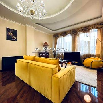 Довгострокова оренда 2к Квартира Рогальова вулиця