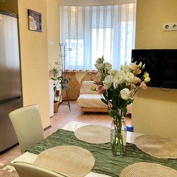 Володимира Івасюка просп. (Героїв Сталінграду), 6