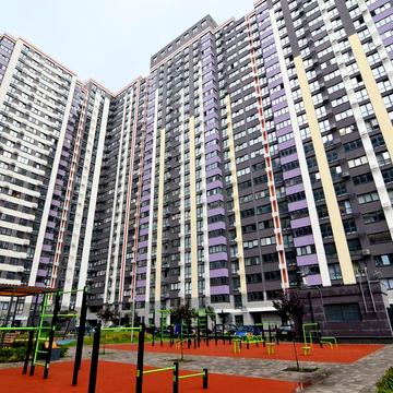 Продам 1 к. Без % Повітряних Сил, 56, OkLand, Севастопольська площа ЖК Окленд