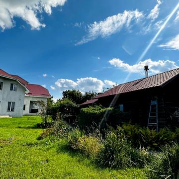 Центральна вул.