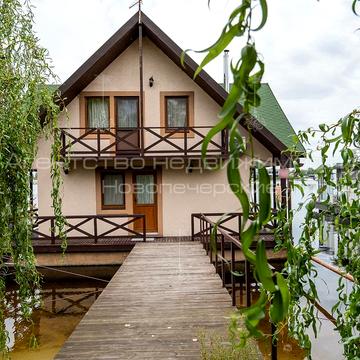 Європейська, 1