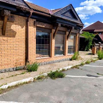 Степана Бандери, 2