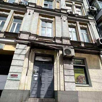 Продаж 6к квартири, Саксаганського 106