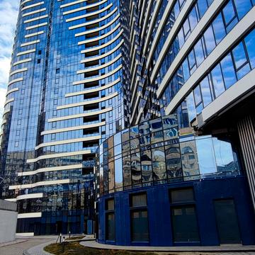 Миколи Міхновського бульв. (Дружби Народів), 13-А