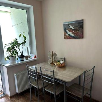 ЖК Банківський, 1 кім, 40 м², Бориспіль