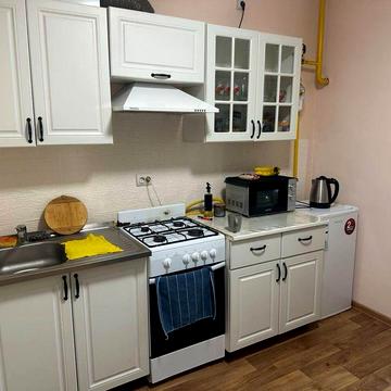 ЖК Банківський, 1 кім, 40 м², Бориспіль