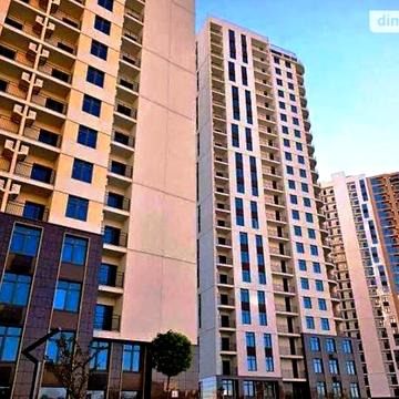 Продаж 1к Квартира Краснова вулиця
