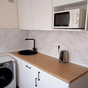 Здається 2 к.кв. в Соломяському районі! Відрадний проспект 36б!