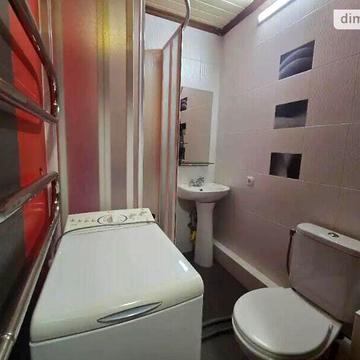 Продаж 1к Квартира Батумська вулиця