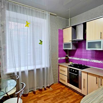 Конституції просп., 40