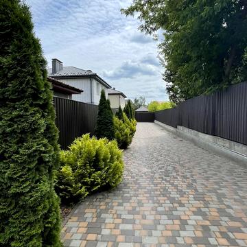 Сімї Забарило вул.