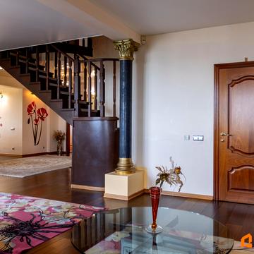 Ореста Васкула вул., 19