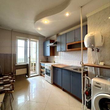 ‼️ПРОДАЖ‼️Велика та простора‼️ 3 кімната квартира. Р-н Північний