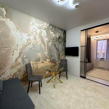 Аренда 2к с паркоместом в Аркадии