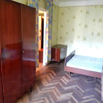 Продам 1-к квартиру на Щербаківського,72. Метро Сирець 5 хв.