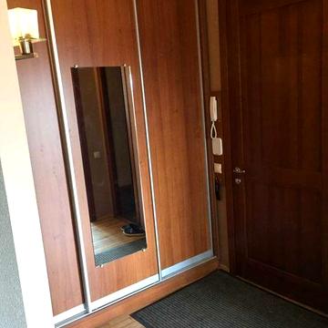 3кім, 103мкв, 2паркмісця Сім’ї Прахових(Гайдара) 27, Голосіївський ЖК