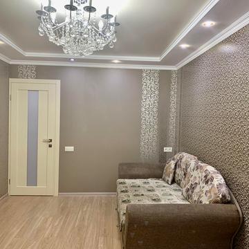 Валентинівська вул. (Блюхера), 18
