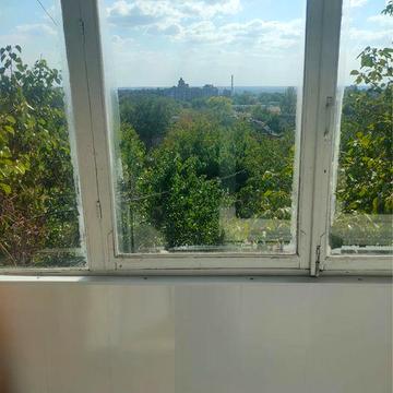 Продаж однокімнатної квартири
