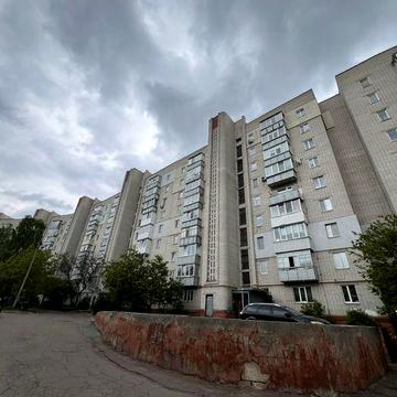 5-кімнатна квартира, р-н Градецького, 119 м² ЖК Китайська стіна