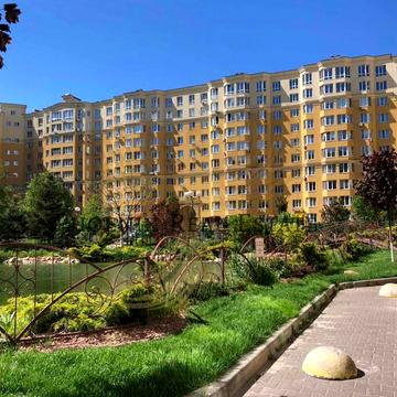 Абрикосова вул., 1г
