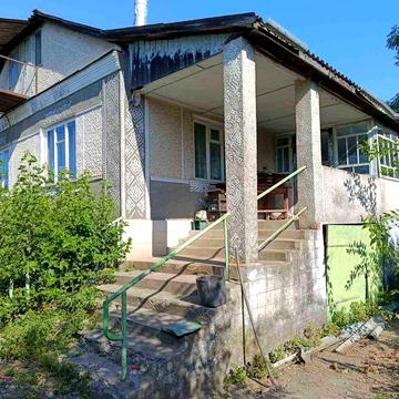 Терміново продам будинок