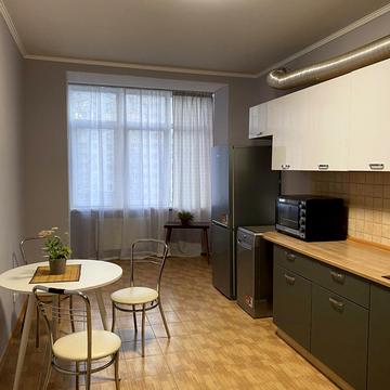 Юлії Здановської вул. (Ломоносова), 52/3